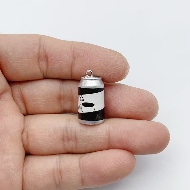 10Pcs Mini Simulation Beverage - Resin Art Handmade review and price