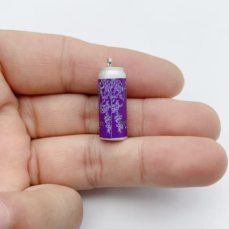 10Pcs Mini Simulation Beverage - Resin Art Handmade review and price