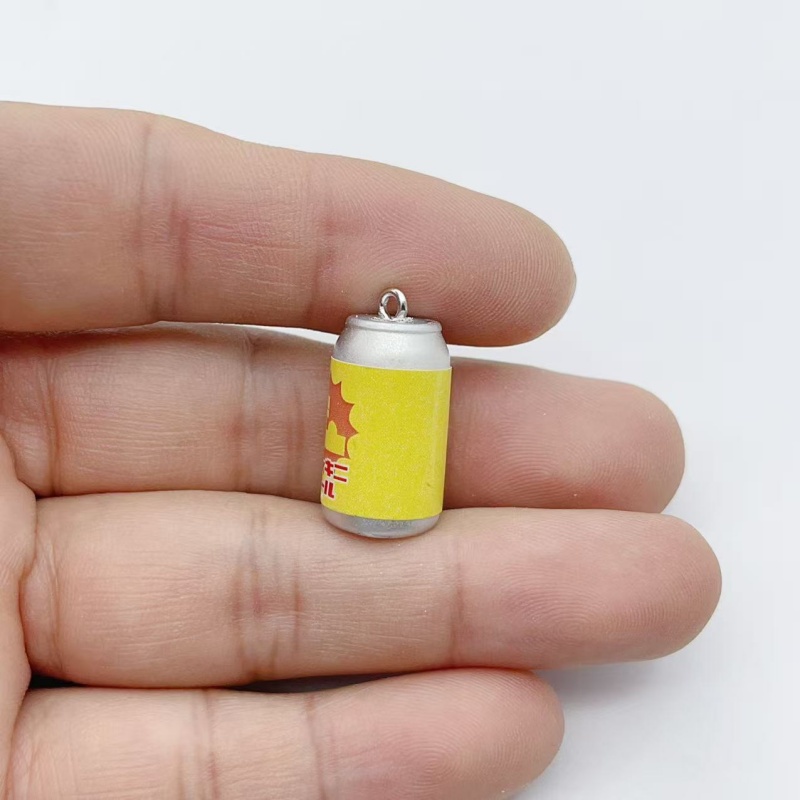 10Pcs Mini Simulation Beverage - Resin Art Handmade review and price