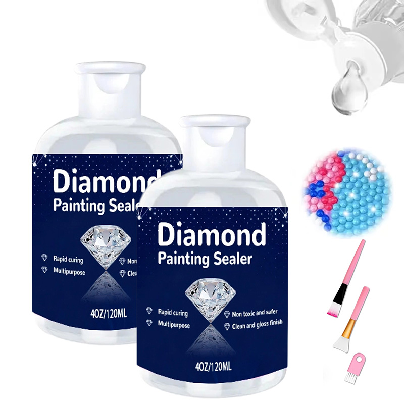 Diamond Painting Sealant, Art  - Resin Art Craft review and price