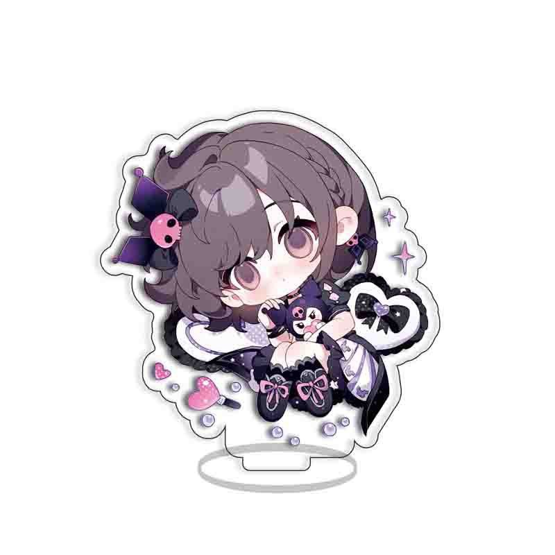 Project Sekai PJSK Standee Ani - Resin Art Anime review and price
