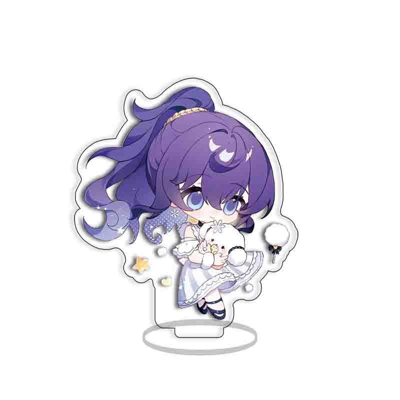 Project Sekai PJSK Standee Ani - Resin Art Anime review and price