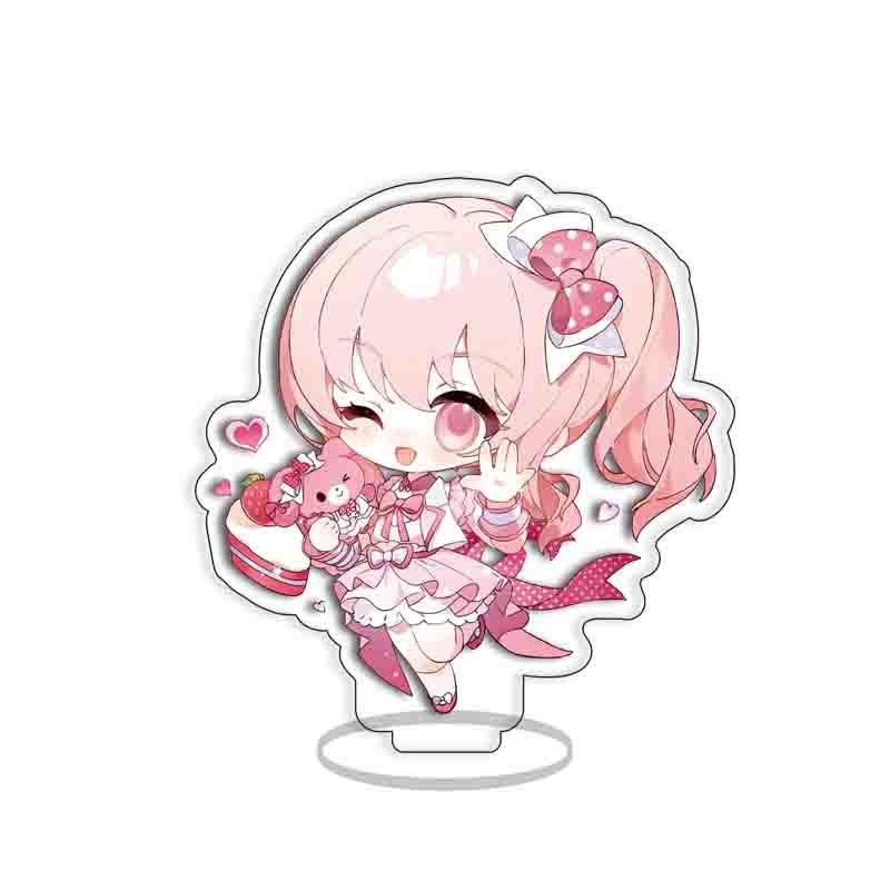 Project Sekai PJSK Standee Ani - Resin Art Anime review and price