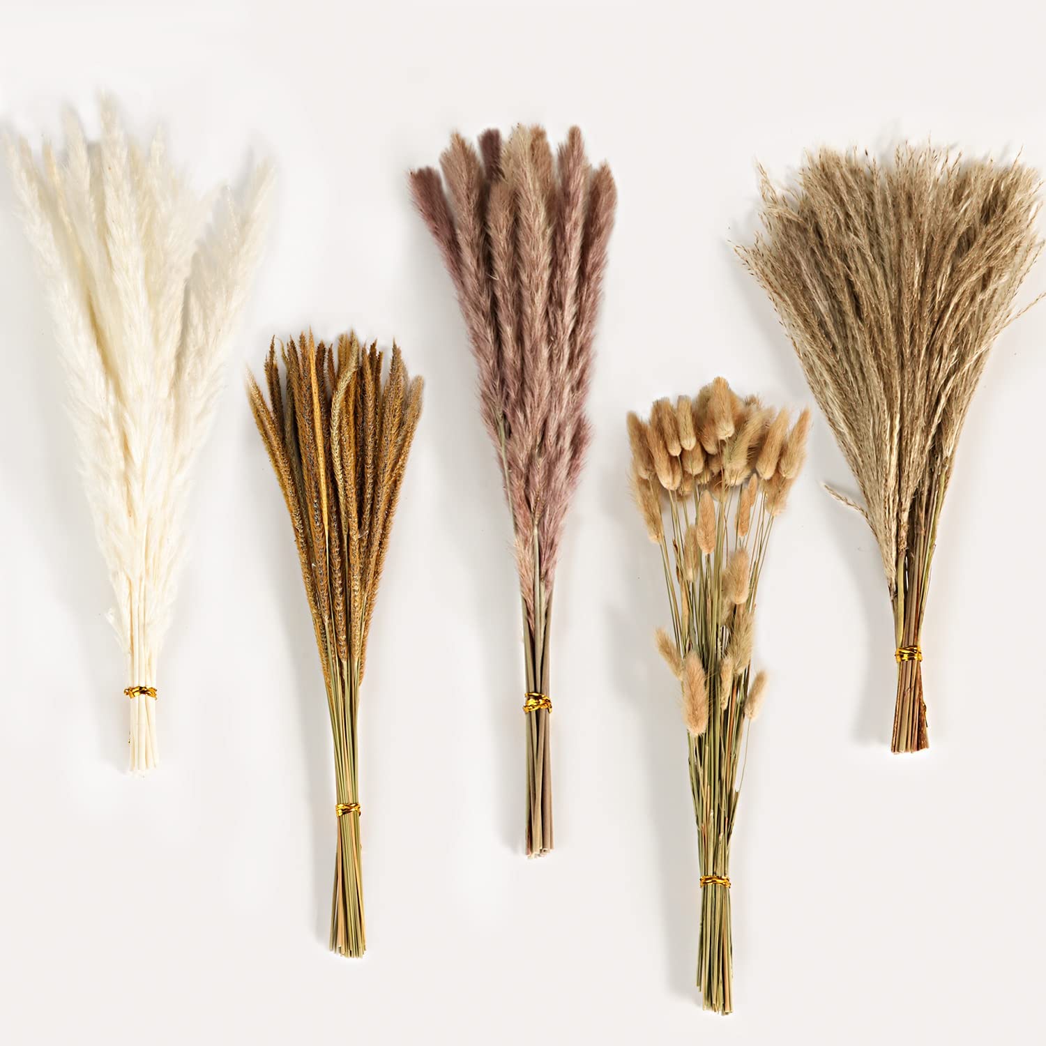 Autumn Vintage Mixed Dried Flo - Dried Flower Pressed review and price