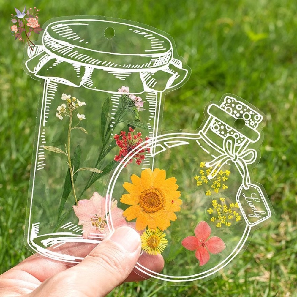 Handmade Pressed Dried Flowers - Dried Flower Pressed review and price