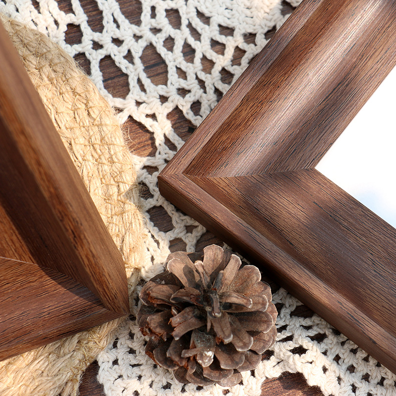 Vintage Resin Photo Frame Clas - Resin Art Photo Frame review and price