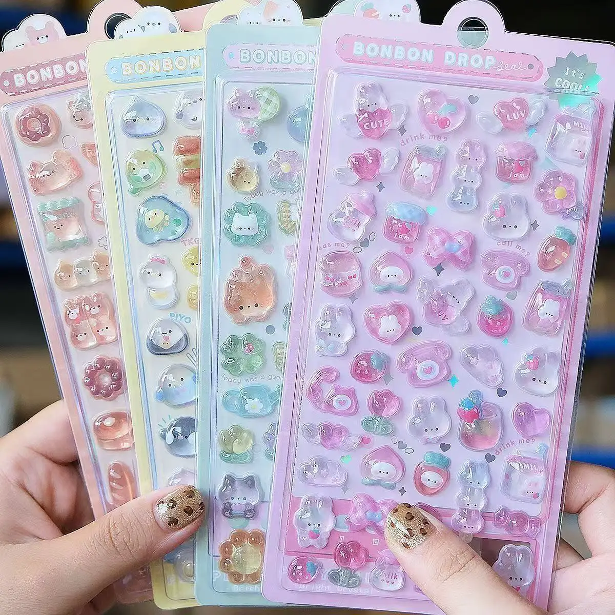 =-=2027Kawaii 3D Jelly Resin S - Resin Art Phone Case review and price