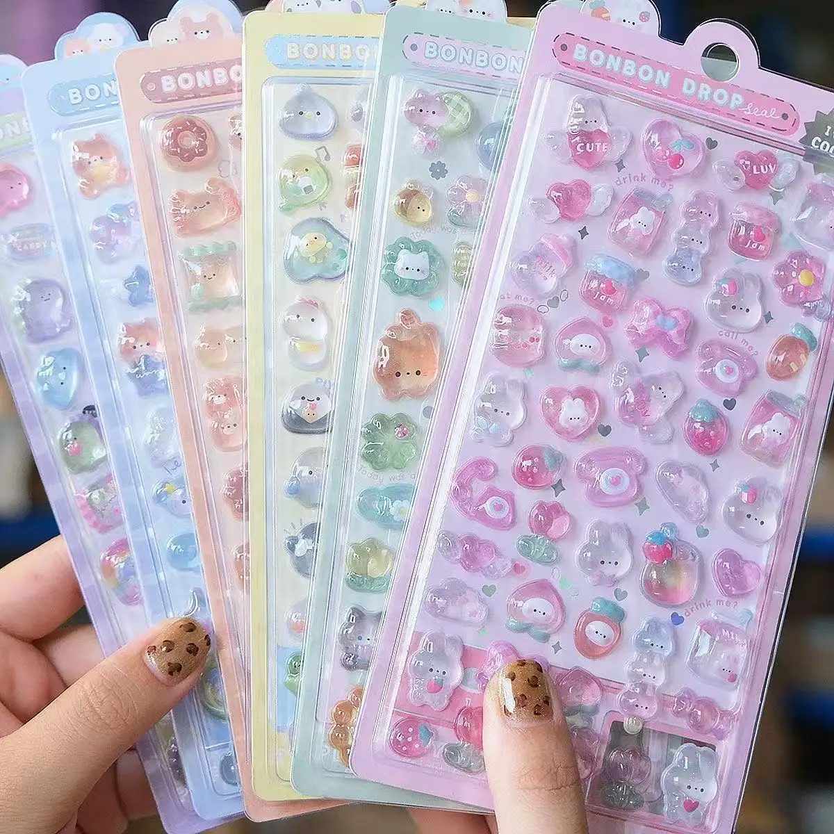=-=2027Kawaii 3D Jelly Resin S - Resin Art Phone Case review and price