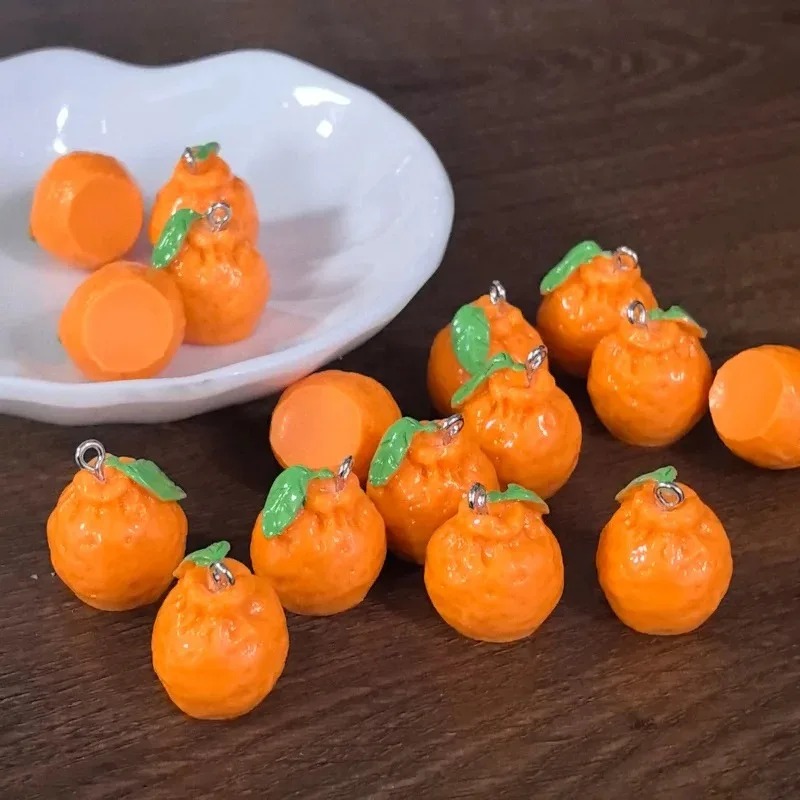 10Pcs 3D Simulation Dekopon Ma - Resin Art Handmade review and price