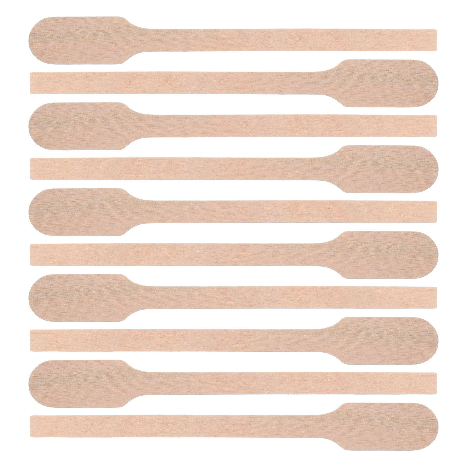 200Pcs Wooden Paint Stirring S - Resin Art Handmade review and price