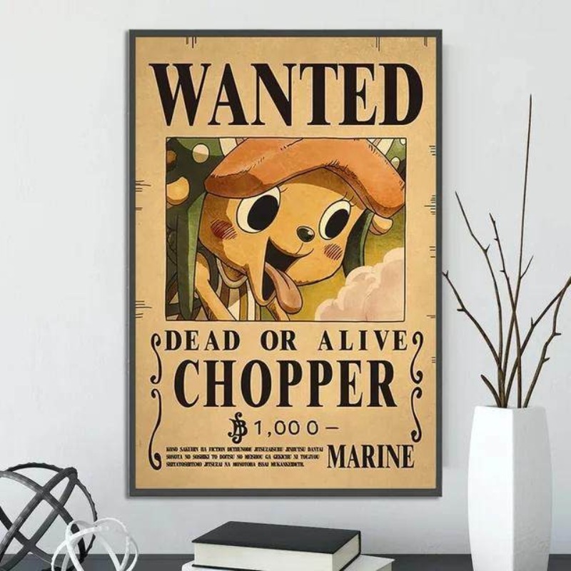 2026  One Piece Diamond Poster - Resin Art Order review and price