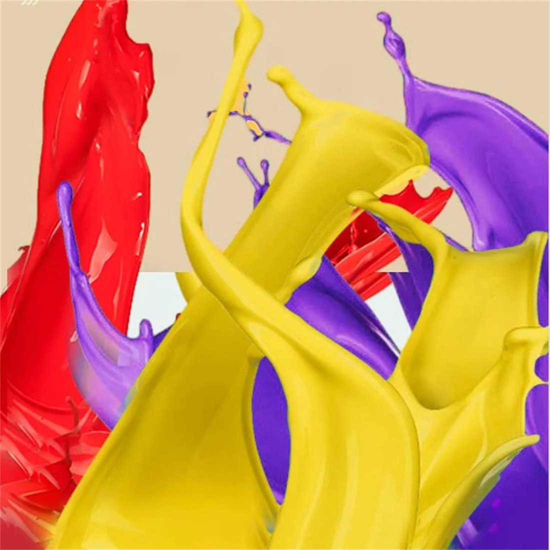 10ml Solid Color Paste High Co - Resin Dye Opaque review and price