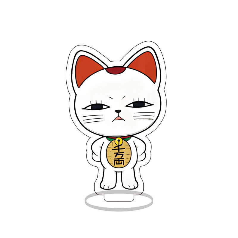 Anime Dandadan Acrylic Stand M - Resin Art Anime review and price