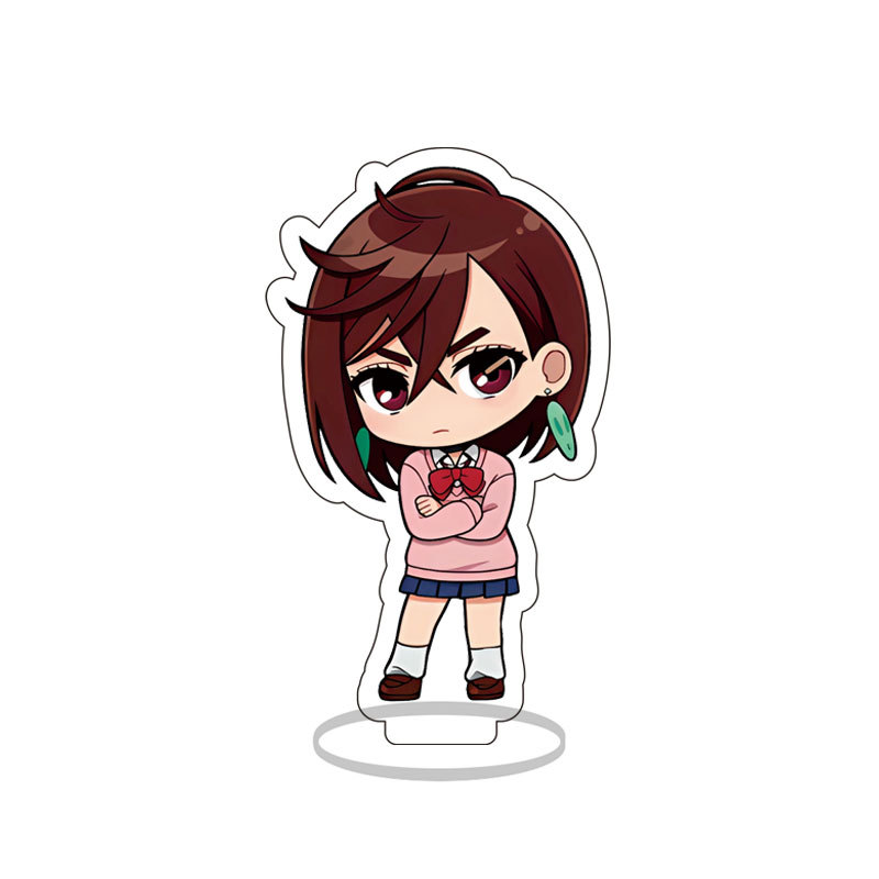 Anime Dandadan Acrylic Stand M - Resin Art Anime review and price