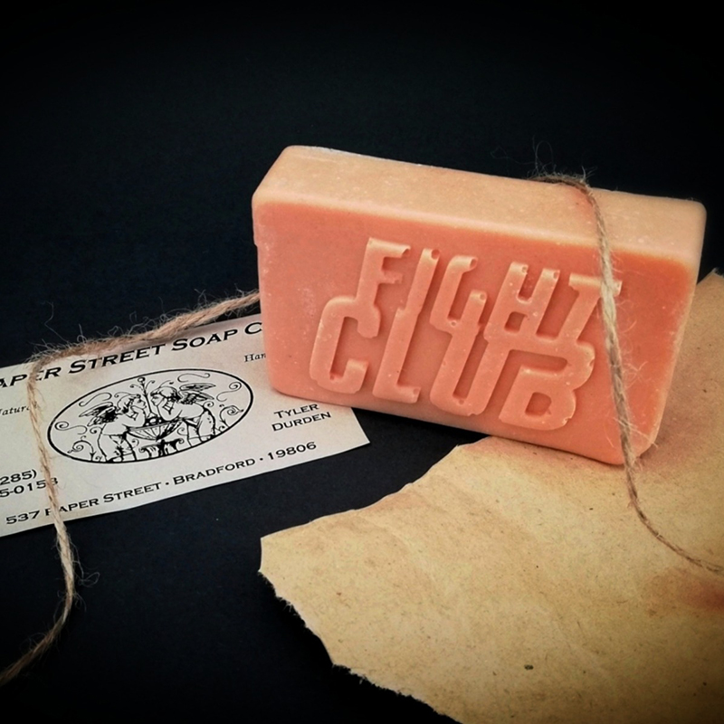 Fight Club Soap Mold Rectangle - Tray Mold Rectangle review and price