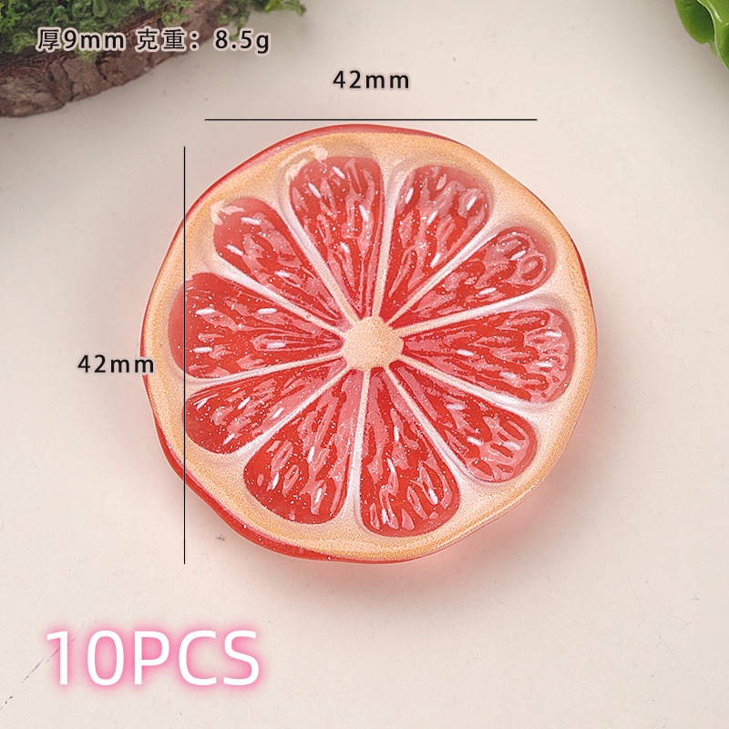 Cartoon DIY resin accessories, - Resin Art Phone Case review and price